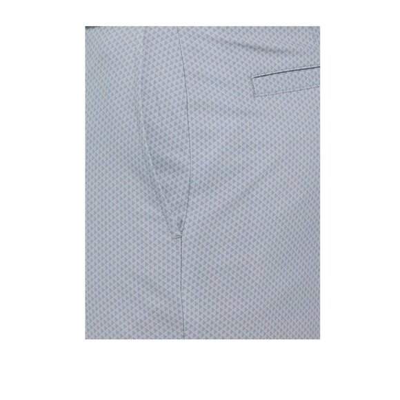 Ben Hogan Big Men’s Stretch Golf Shorts – Size 42 – SPF 50 – Moisture-Wicking - Picture 3 of 6